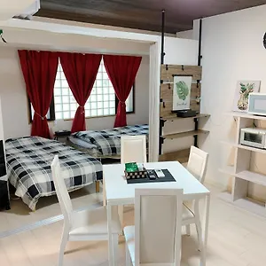 Goodstayhostel 大国町 大阪市