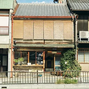 五条ゲストハウス 京都市