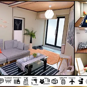 Goodstayhostel 鶴橋戸建て 大阪市