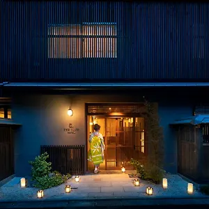 The Junei Imperial Palace West Kyoto