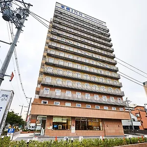 Toyoko Osaka Kadoma-shi Ekimae Moriguchi