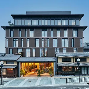 ノーガホテル清水京都 京都市