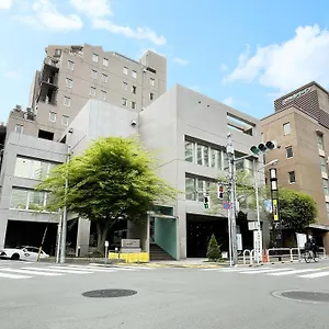 Route-inn Shinagawa-oimachi Tokyo