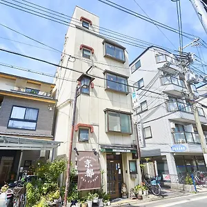 ゲストイン京都 京都市