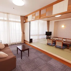 Dogo Mielparque Matsuyama 松山市