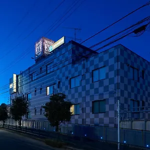 Exe 金町 Kanamachi (adults Only) 東京都