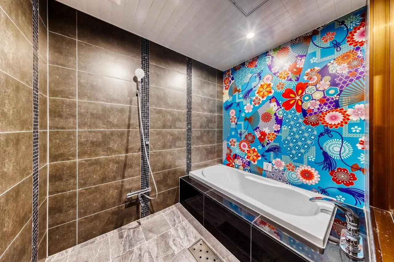 Hotel Lotus Gorgeous Japan Kyoto -Adult Only 0*,