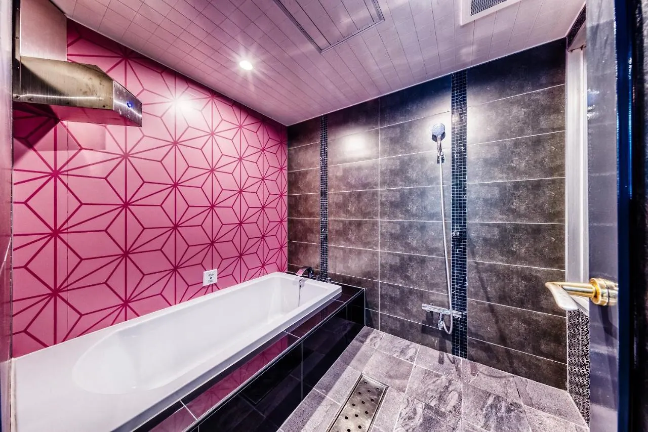 情趣酒店 Hotel Lotus Gorgeous Japan Kyoto -Adult Only