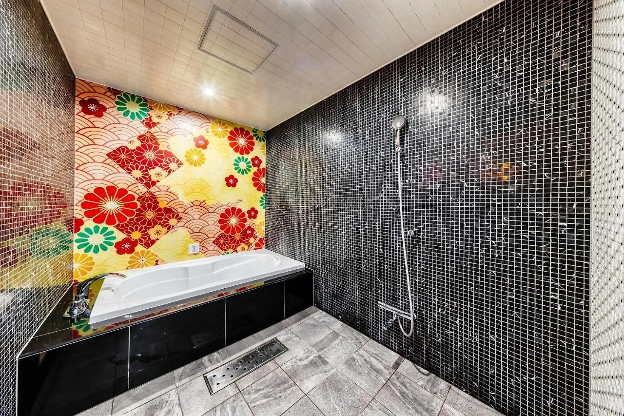 Hotel Lotus Gorgeous Japan Kyoto -Adult Only 情趣酒店