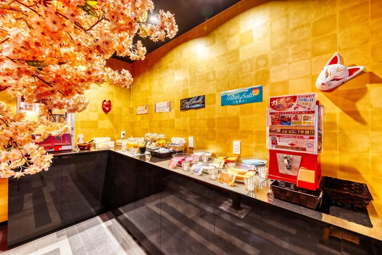情趣酒店 Hotel Lotus Gorgeous Japan Kyoto -Adult Only 日本