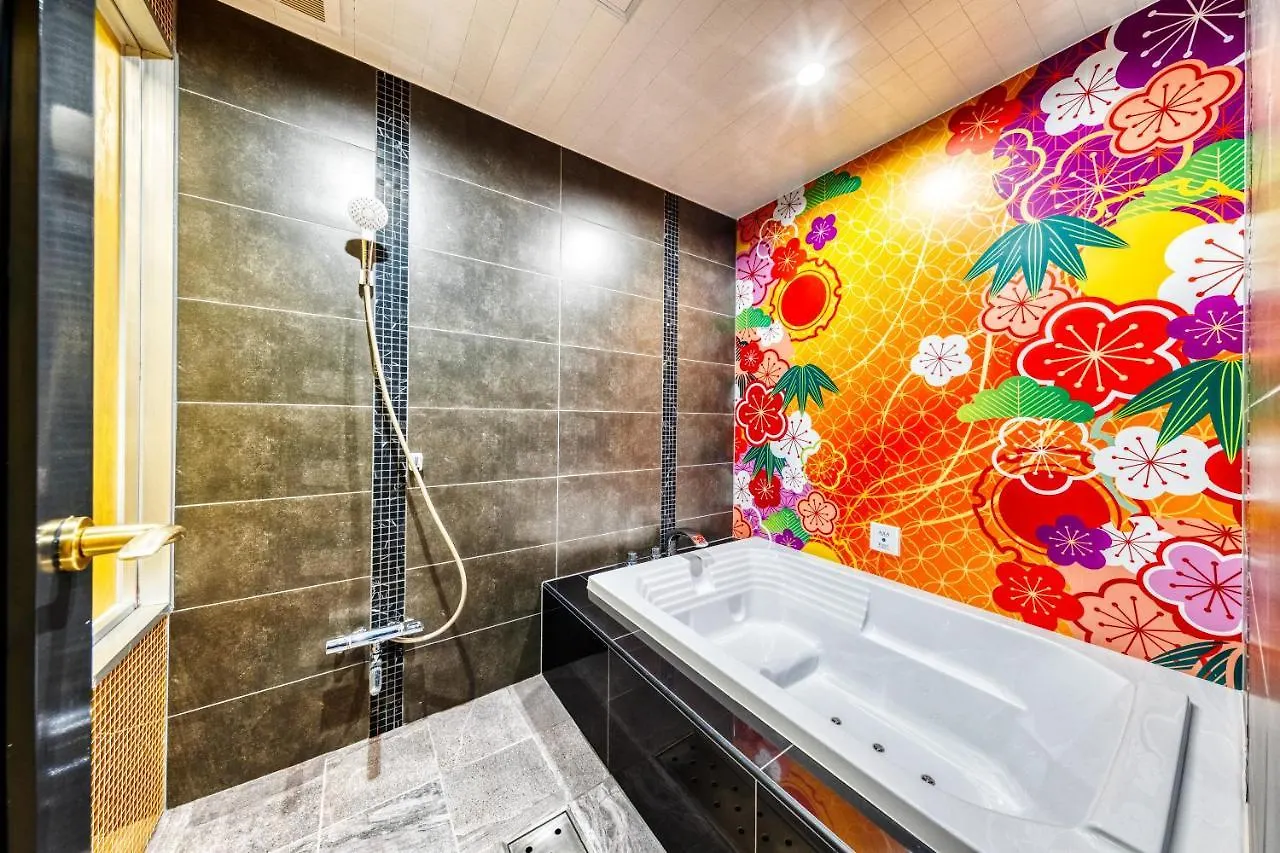 Hotel Lotus Gorgeous Japan Kyoto -Adult Only 情趣酒店